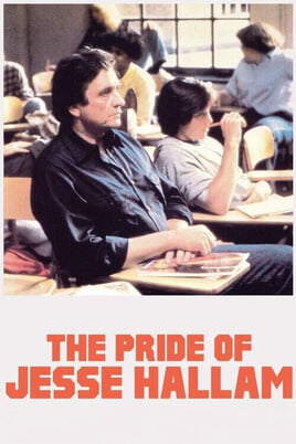 Nézz The Pride of Jesse Hallam tartalmakat online
