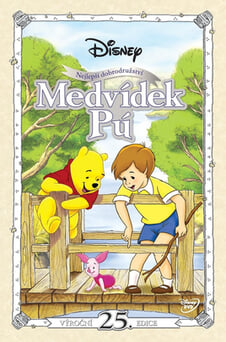 Sledovať The Many Adventures of Winnie the Pooh online