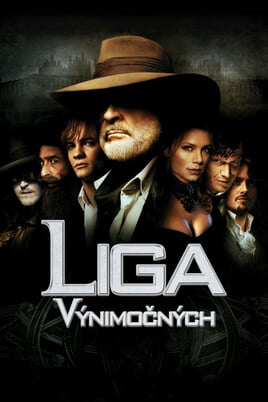 Sledovať Liga výnimočných online