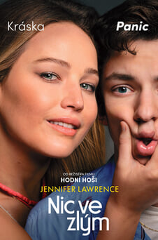 Sledovat Nic ve zlým online