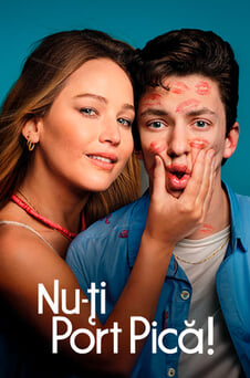 Urmărește online Nuți port pică