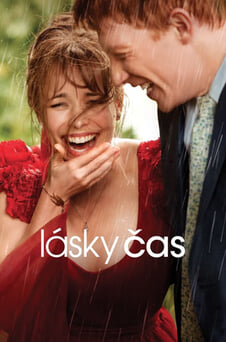 Sledovat Lásky čas online