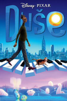 Sledovat Duše online