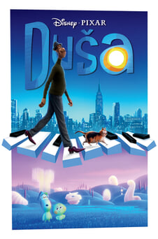 Sledovať Duša online