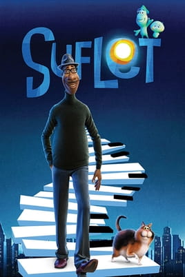 Suflet