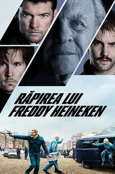 Urmărește online Răpirea lui Freddy Heineken