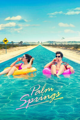 Sledovat Palm Springs online