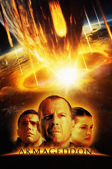 Sledovať Armageddon online