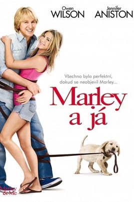 Marley a já