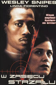 Oglądaj W zasięgu strzału online