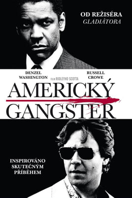 Sledovat Americký gangster online