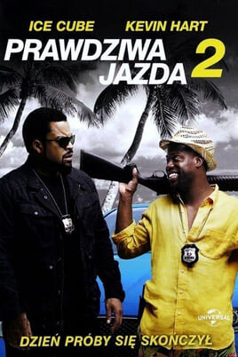 Prawdziwa Jazda 2