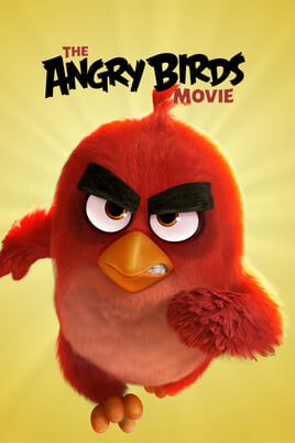 Oglądaj Angry Birds Film online