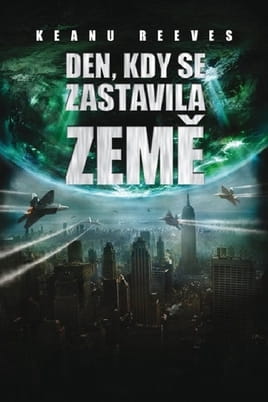 Sledovat Den kdy se zastavila Země online