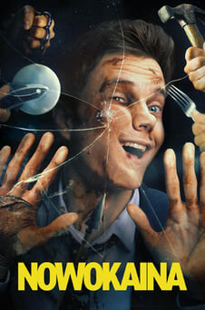 Oglądaj Nowokaina online