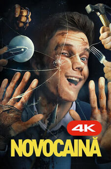 Urmărește online Novocaină
