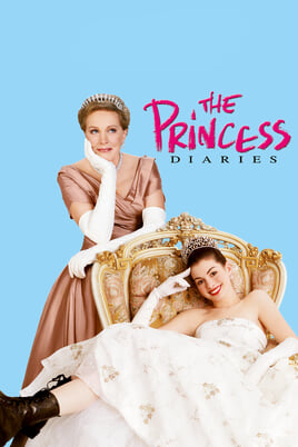 Urmărește online The Princess Diaries
