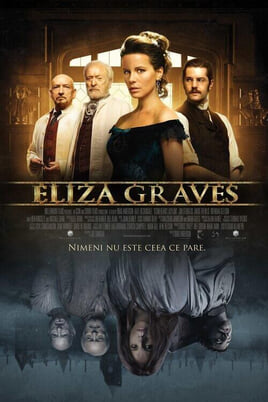 Urmărește online Eliza Graves