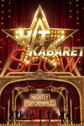 Oglądaj Hit Kabaret Show online