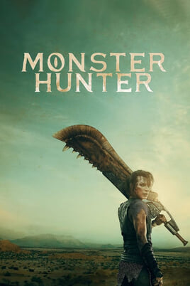 Sledovat Lovci monster online