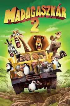 Nézz Madagaszkár 2 tartalmakat online