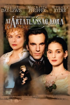 Az ártatlanság kora