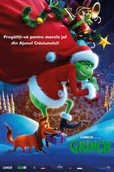 Urmărește online Grinch