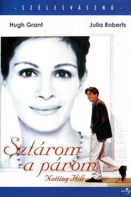 Sztárom a párom