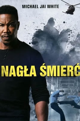 Nagła śmierć