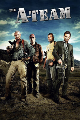 Sledovat ATeam online