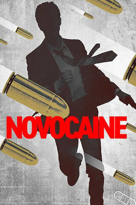 Sledovať Novokain online