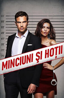 Urmărește online Minciuni și hoții