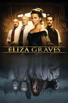 Urmărește online Eliza Graves