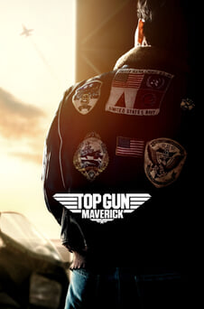 Oglądaj Top Gun Maverick online