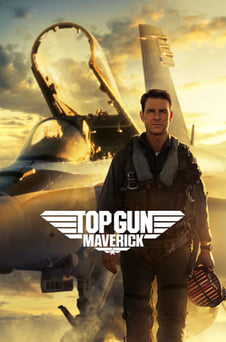 Urmărește online Top Gun Maverick