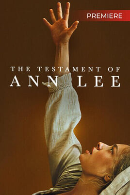Sledovať The Testament of Ann Lee online