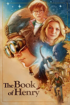 Urmărește online The Book of Henry