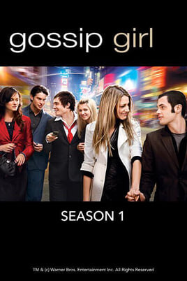 Urmărește online Gossip Girl Intrigi la New York