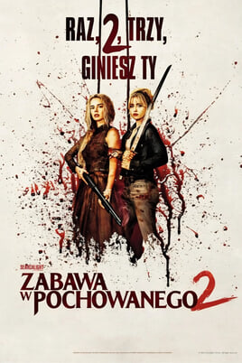 Oglądaj Zabawa w pochowanego 2 online
