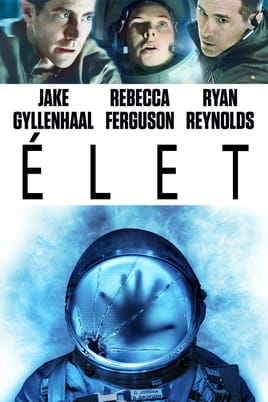 Élet
