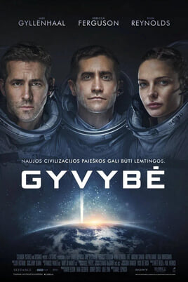 Gyvybė