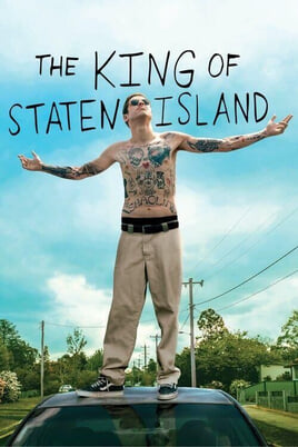 Staten Islandi kuningas