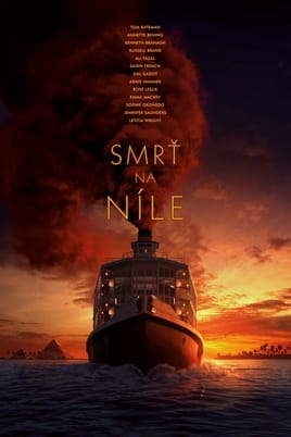Smrť na Níle