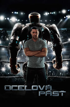 Sledovať Oceľová päsť online