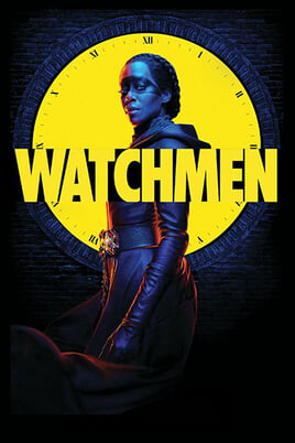 Oglądaj Watchmen online