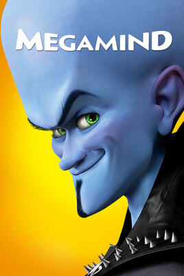 Sledovat Megamysl online