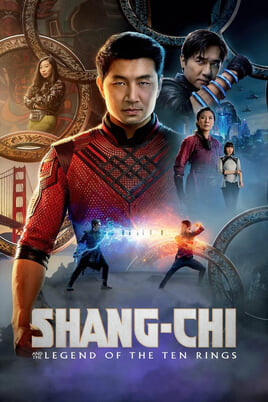Urmărește online ShangChi și legenda celor zece inele