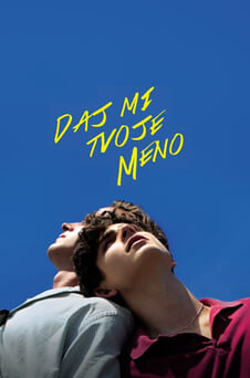 Sledovať Daj mi tvoje meno online