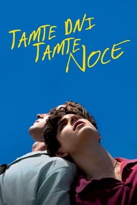Tamte Dni, Tamte Noce