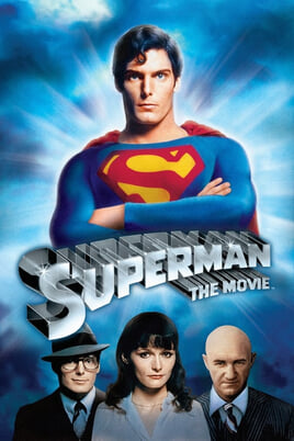 Oglądaj Superman online